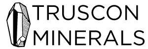 Truscon Minerals Logo